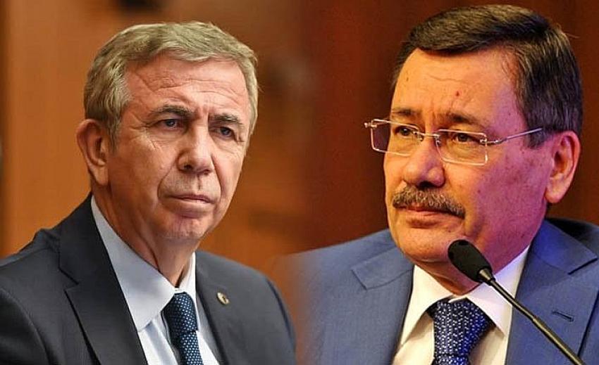 Melih Gökçek hakkında suç duyurusunda bulunuldu