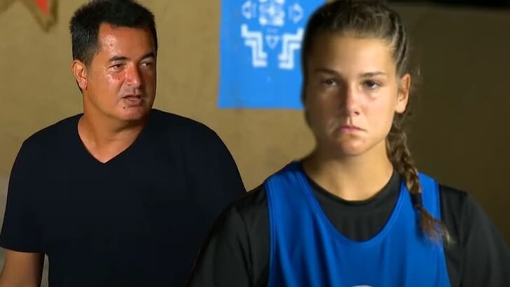Survivor’da Nisa neden yok? Acun Ilıcalı açıkladı