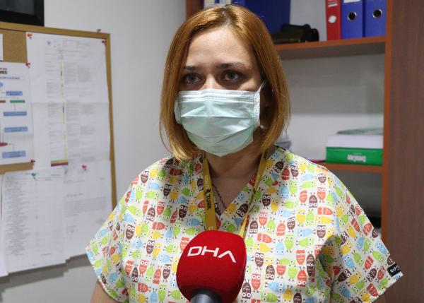 ‘Obezite hastaları, koronavirüs sürecini daha ağır geçiriyor’