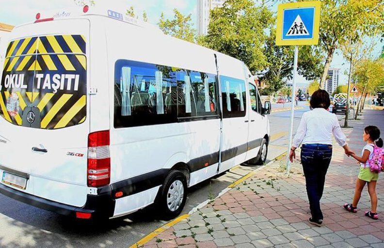 Öğrencilerin kullanmadığı servislerin ücreti iade edilebilir
