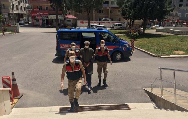 Osmaniye’de yakalanan El Kaide üyesi tutuklandı