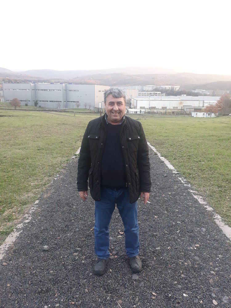 Bursa’da kaybolan zihinsel engelli adam 20 saat sonra bulundu