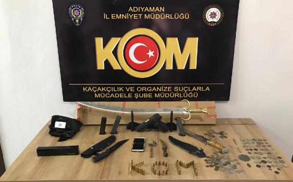 Polisten 8 ilde ‘hijyen’ operasyonu: 10 gözaltı