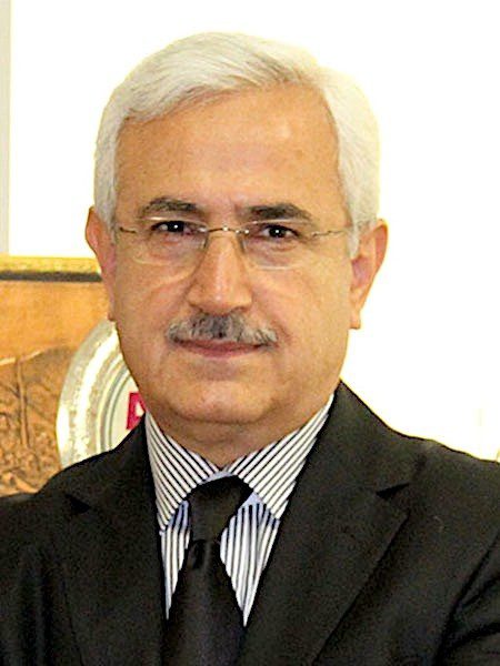 Rektör Hani̇fi̇ Aslandan 19 Mayıs Mesajı