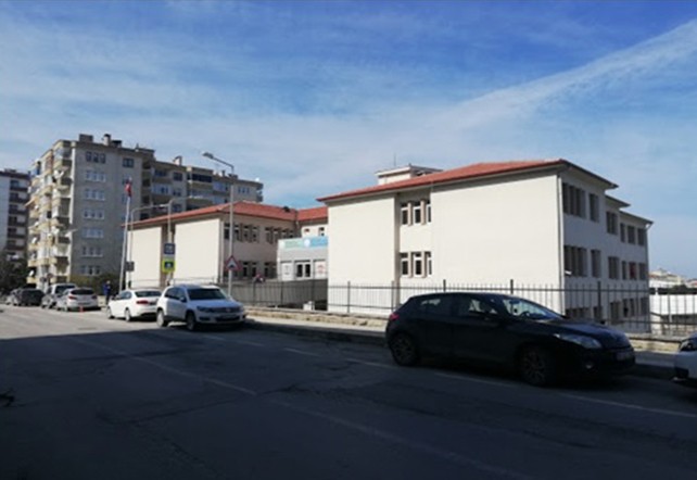 Samsunda İki̇nci̇ Bi̇li̇m Ve Sanat Merkezi̇ Açıldı