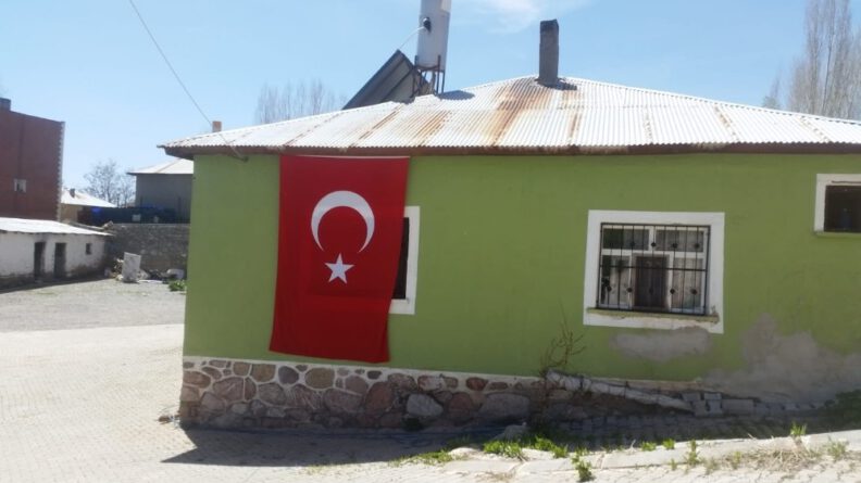 Şehi̇t Demi̇r, Pkk Tarafından Tehdi̇t Etmi̇ş