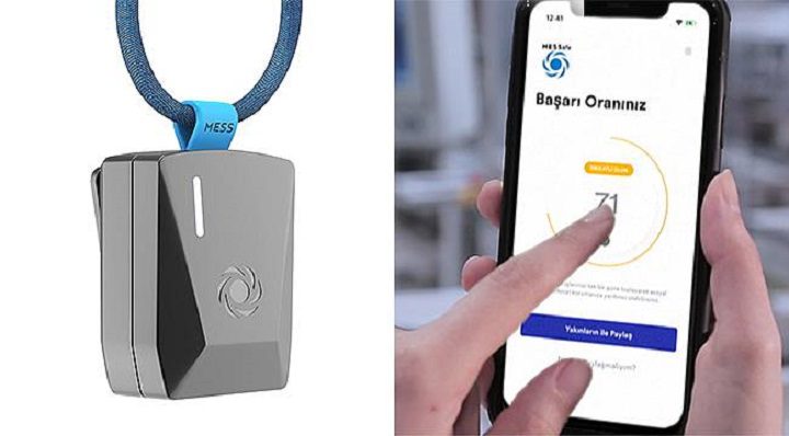MESS’ten koronavirüse karşı önlem: MESS SAFE
