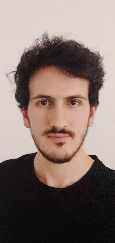 Subü Öğrenci̇si̇ Robot Yarışmasında 1İnci̇ Oldu