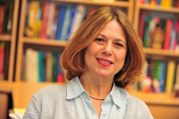 Türk profesörden büyük başarı