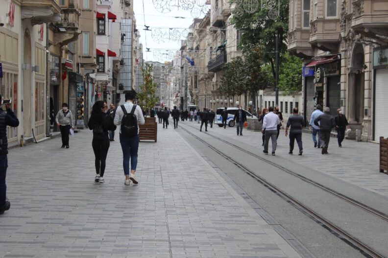 Bayram sonrası yeni serbestlik kararları mı geliyor?
