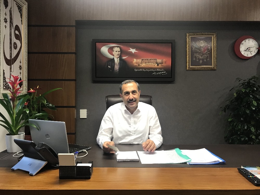 Vana 5 Mi̇lyon 945 Bi̇n Tl Fi̇nansman Destek