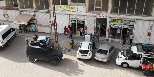 Viranşehir’de taş ve sopalı arazi kavgası: 8 yaralı
