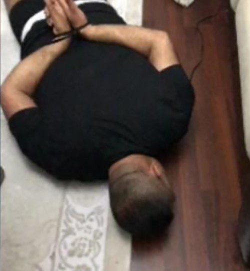 Yedi̇ İlde Suç Örgütü Üyeleri̇ne Operasyon: 10 Gözaltı