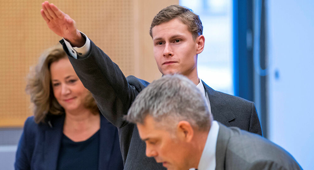Norveç’teki cami saldırganı 21 yıl hapis cezasına çarptırıldı