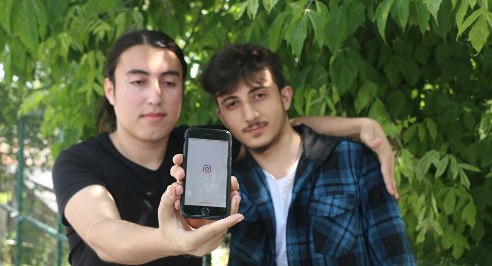 Instagram’ın açığını bulan Arda Kılıç verilen ödülü beğenmedi