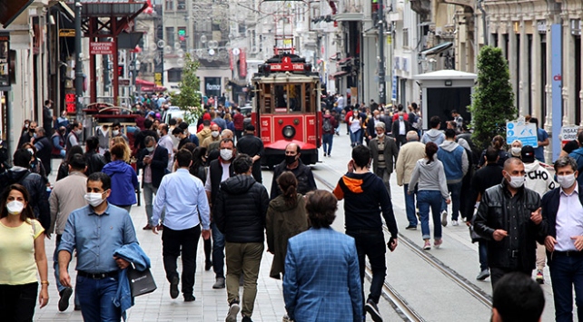 Kritik günler! 2 bini aşarsa yasaklar geri gelebilir