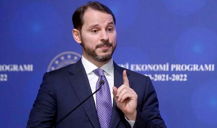 Bakan Albayrak’tan istihdam müjdesi