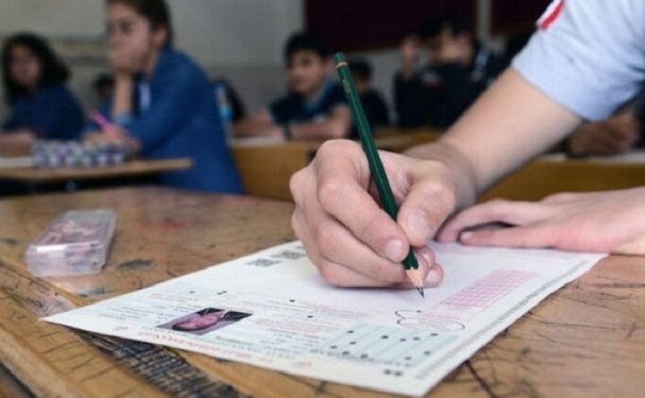 LGS’de mesafe nasıl korunacak?