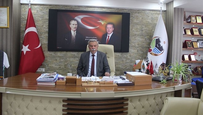 LC Waikiki kurucusu ve Belediye Başkanı Küçük, hayatını kaybetti