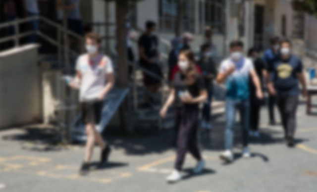 ÖSYM’den 12 öğrencinin sınavdan erken çıkarıldığı iddiasına inceleme