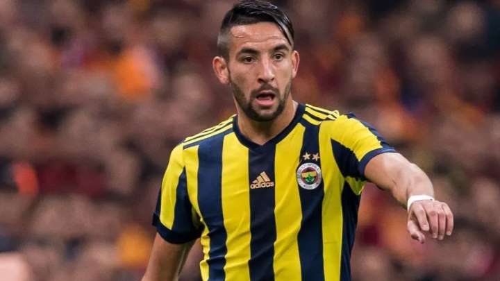 Isla Fenerbahçe’den ayrılıyor
