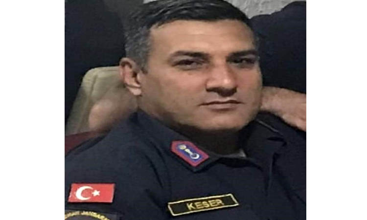 Bursa’daki uzman çavuştan acı haber!