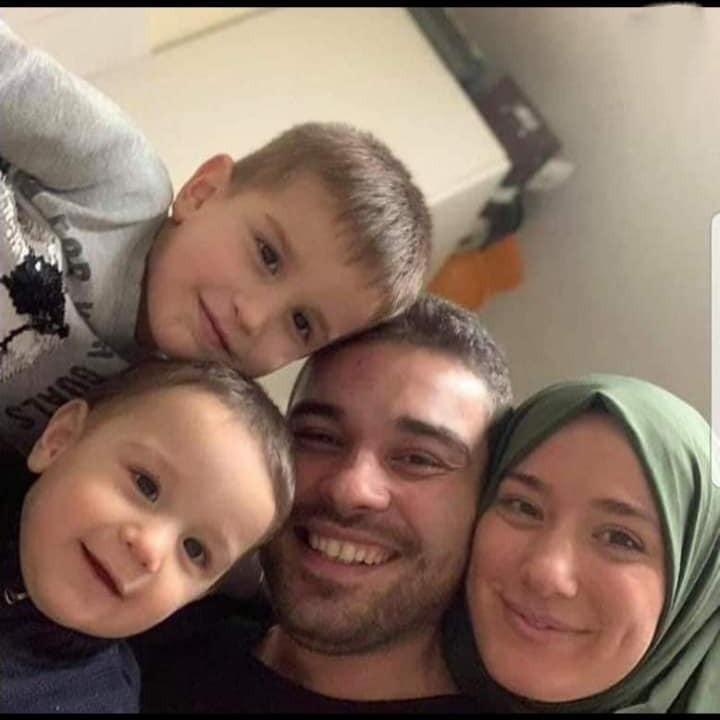 Almanya’da Türk ai̇leni̇n iki̇ çocuğu elleri̇nden alındı