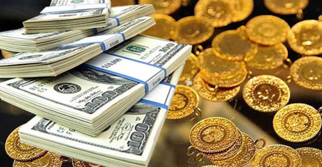 8 Haziran altın fiyatları! Dolar ve Euro kuru ne kadar?