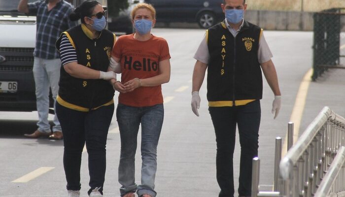 Aşk tuzağı kurup vahşice öldürmüşlerdi! İnfaz dedektifleri yakaladı