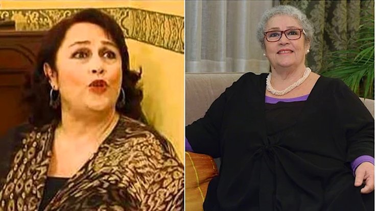 Usta oyuncu Ayşegül Arsoy Atik hayatını kaybetti