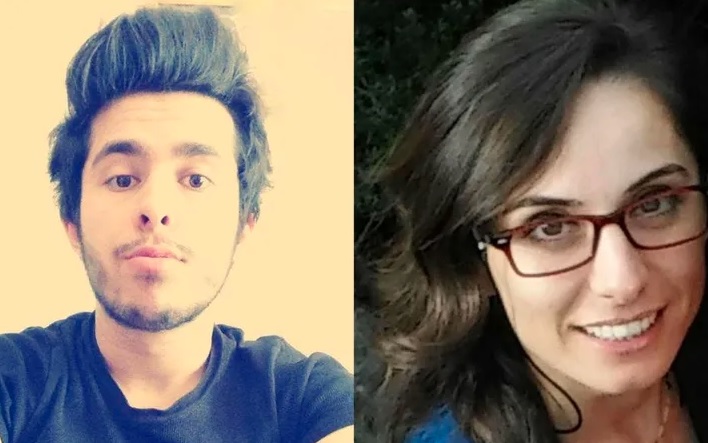 22 yaşındaki genç, aşık olduğu 36 yaşındaki kadını öldürdü!