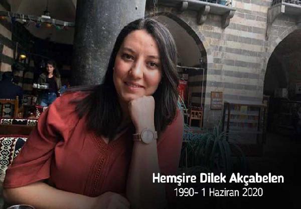 Bakan Koca’dan, ‘Dilek hemşire’ paylaşımı 