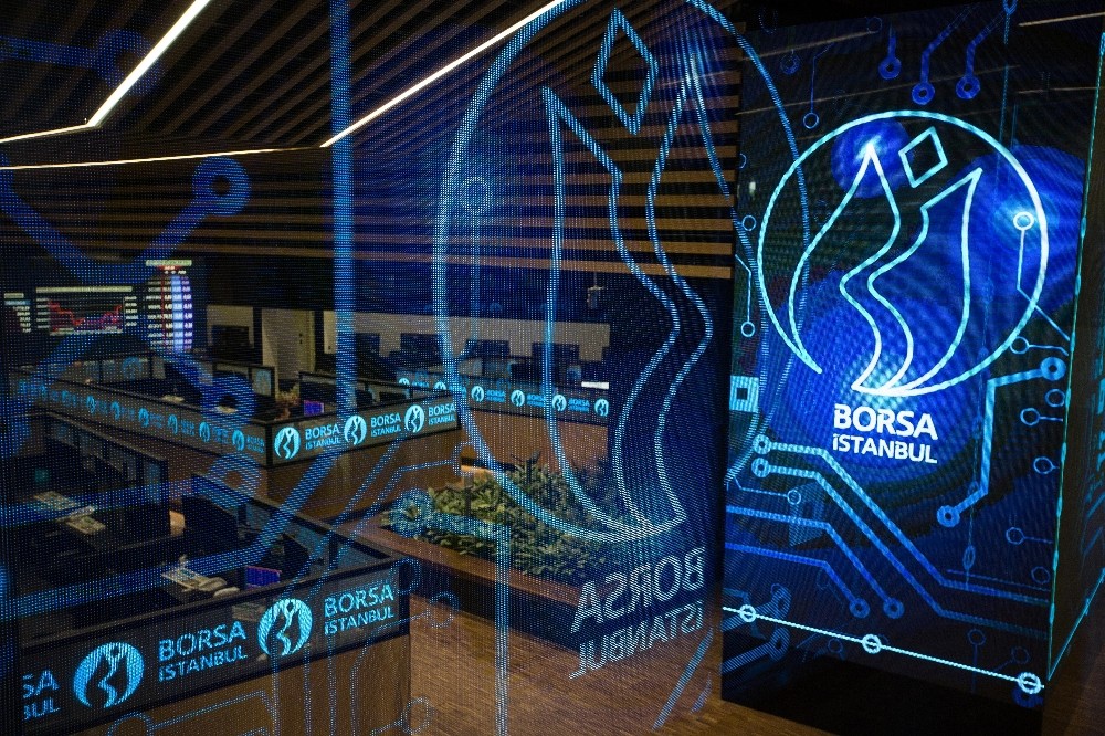 Borsa tarihinin üst üste yükseliş rallisi rekoru kırıldı