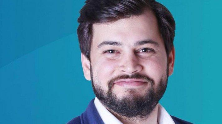 AK Partili o ismin sözleri olay olmuştu! İstifa etti
