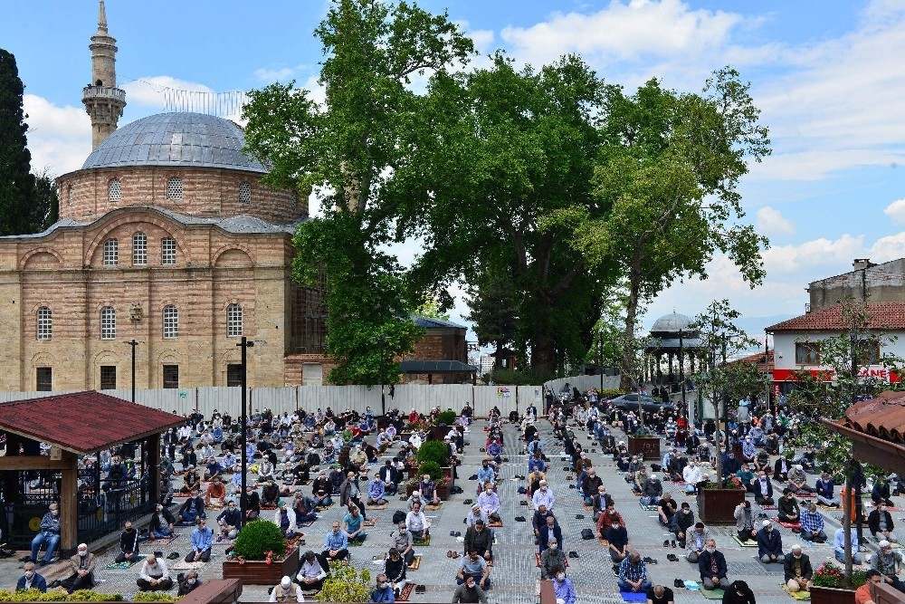 Bursa’da yılan hikayesine dönen çalışma TBMM gündeminde