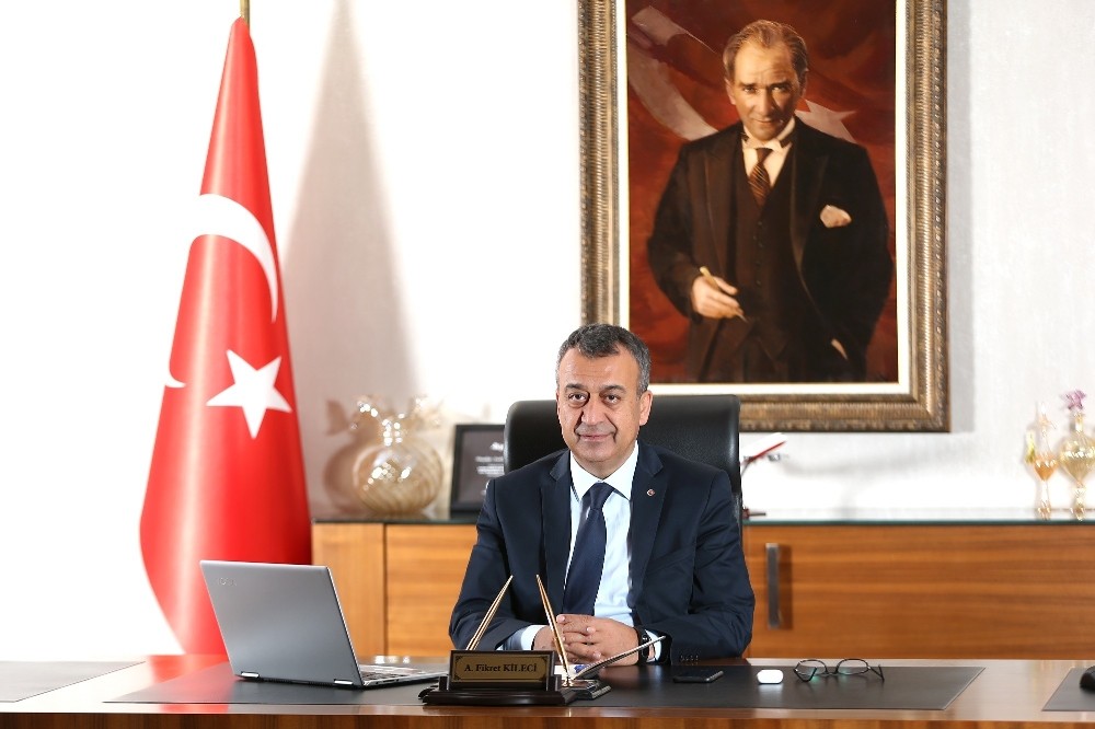 Gai̇b Onli̇ne Eği̇ti̇mleri̇ Hazi̇randa Da Devam Edi̇yor
