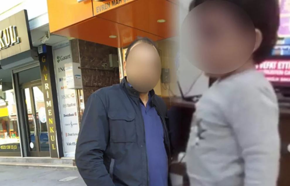 Dehşet veren olay! Oğlunun cinsel organını kesmeye kalkıştı