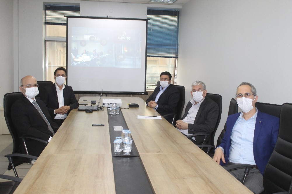 Gürsu’da gençlere yeni hizmet alanları