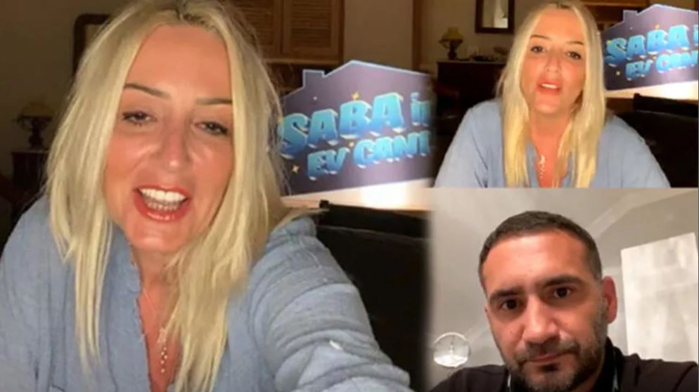 Saba Tümer Ümit Karan’a sordu: “Donla mı duş alıyorsunuz?”