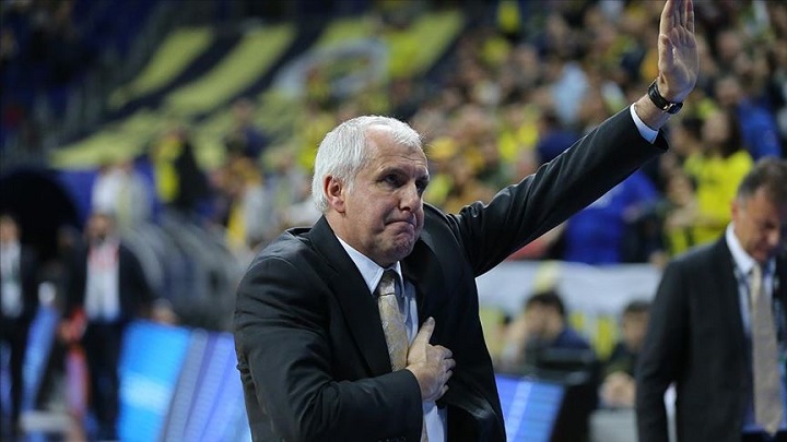 Fenerbahçe’de Obradovic dönemi resmen bitti