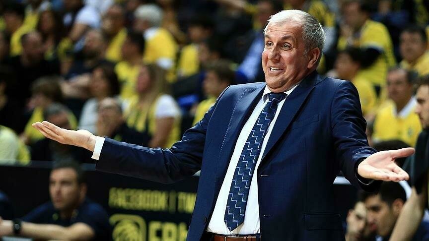 Fenerbahçe, Obradovic’le yeniden anlaştı
