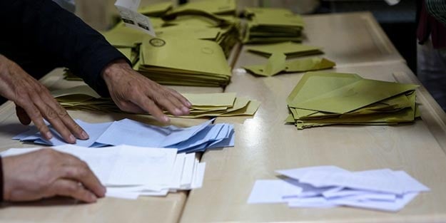 Seçim sistemi değişiyor… Baraj düşüyor