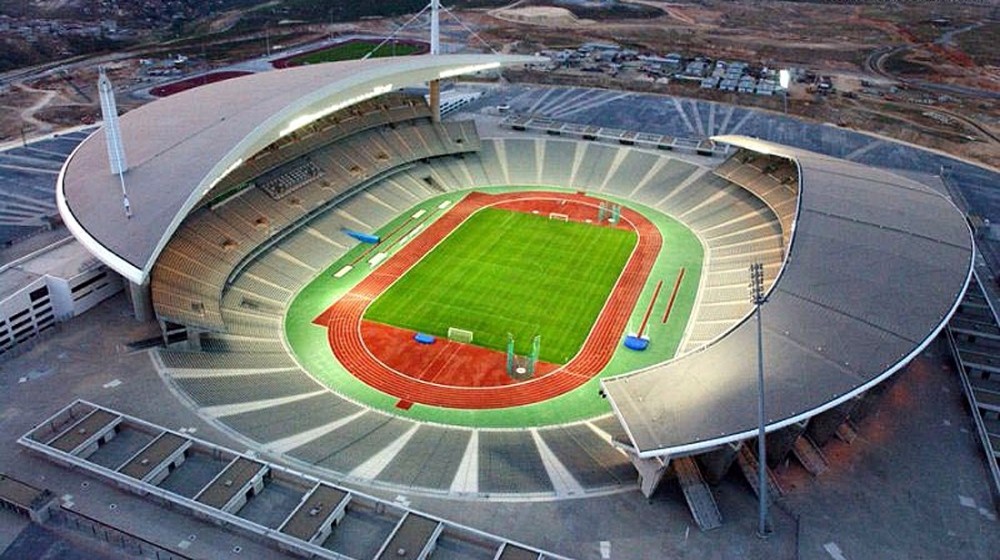 Şampiyonlar Ligi finali İstanbul’dan alındı