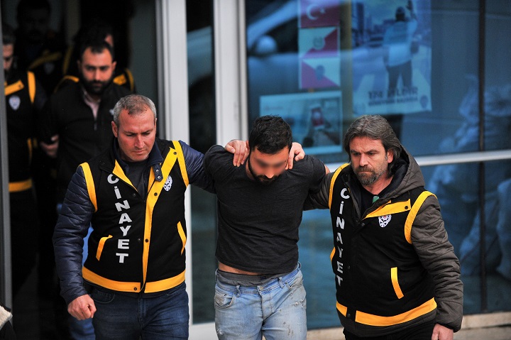Bursa’da polis memurunu şehit etti, 6 aydır yargılanıyor