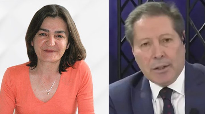 Ankara’da gazetecilere gözaltı