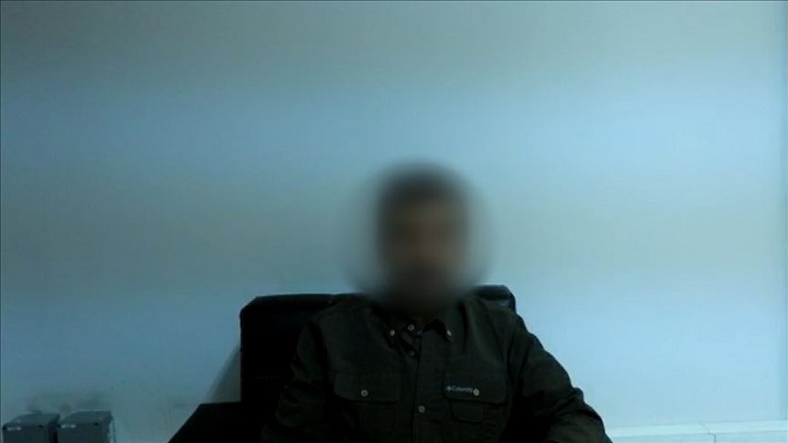 PKK’nın karanlık yüzünü, teslim olan terörist anlattı