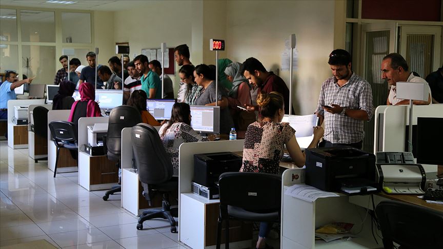 YKS’ye girecekler dikkat! Nüfus müdürlükleri bugün açık