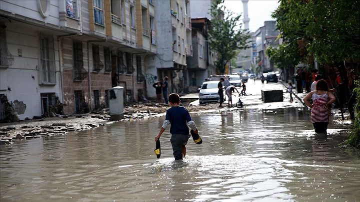 ‘Çoklu hücre’ Bursa ve İstanbul’u yıktı geçti