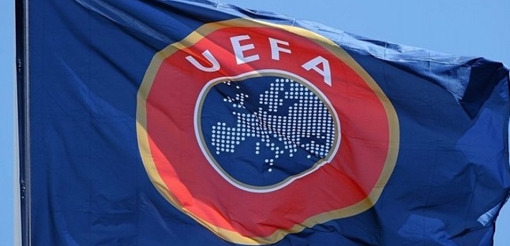 UEFA’dan flaş karar