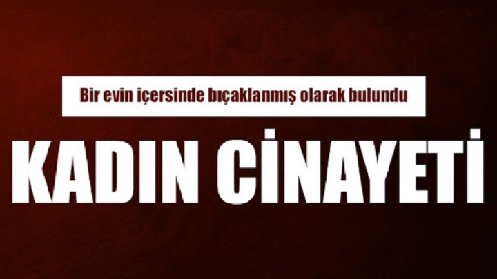 Durdurulamıyor! Bursa’da bir kadın cinayeti daha…